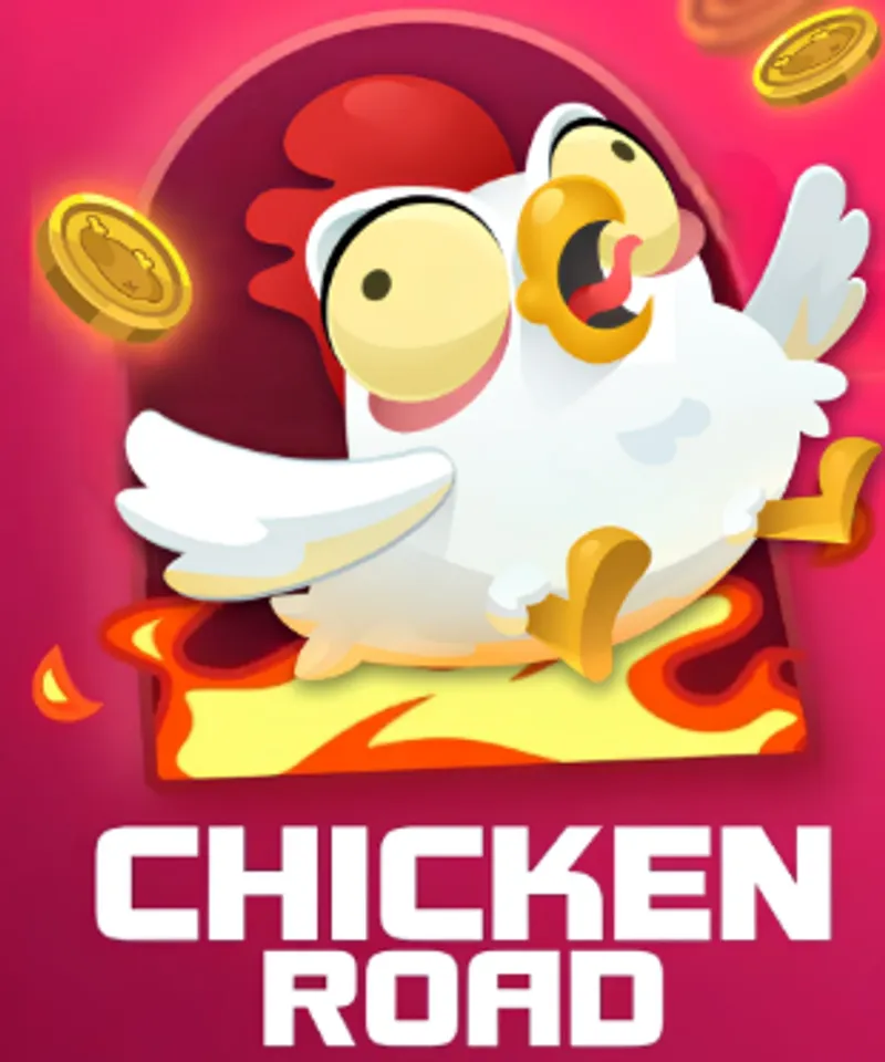 Chicken Road slot