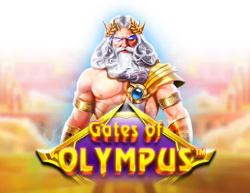 Gates Of Olympus