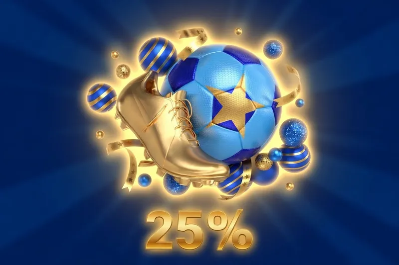Casinofrumzibetde.com cash bonus 25%